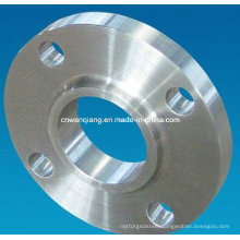 Slip on Flanges